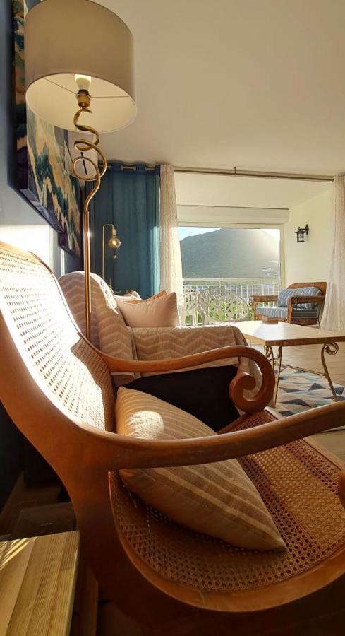 Charm And Sea, Large Studio Designed By Architect Cul de Sac Exterior photo