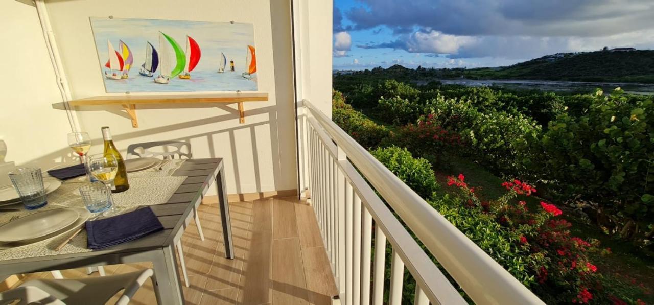 Charm And Sea, Large Studio Designed By Architect Cul de Sac Exterior photo
