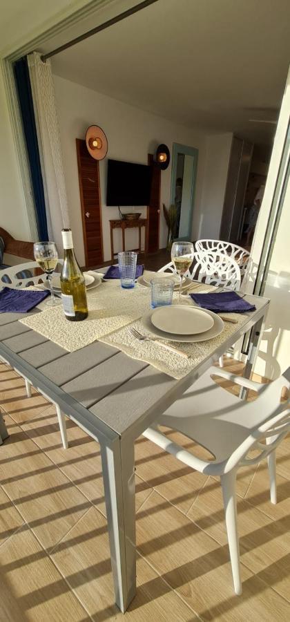 Charm And Sea, Large Studio Designed By Architect Cul de Sac Exterior photo