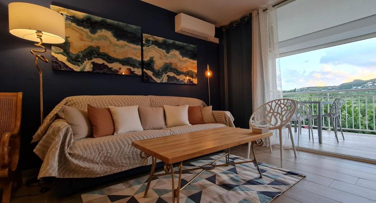 Charm And Sea, Large Studio Designed By Architect Cul de Sac Exterior photo