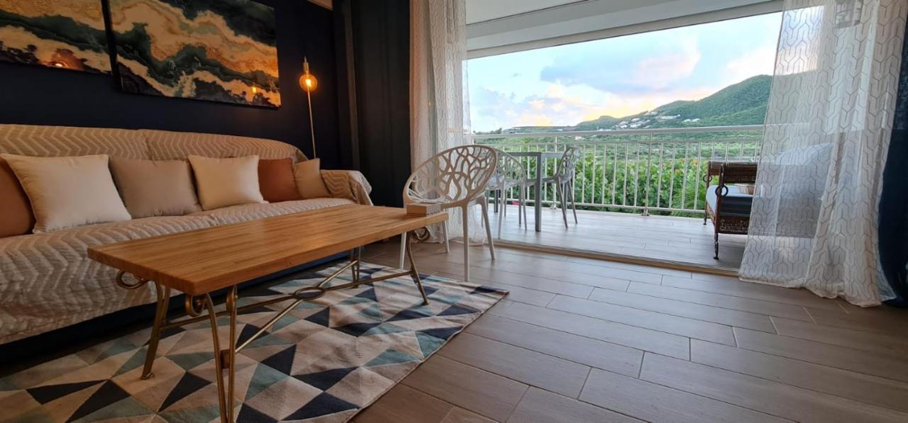 Charm And Sea, Large Studio Designed By Architect Cul de Sac Exterior photo