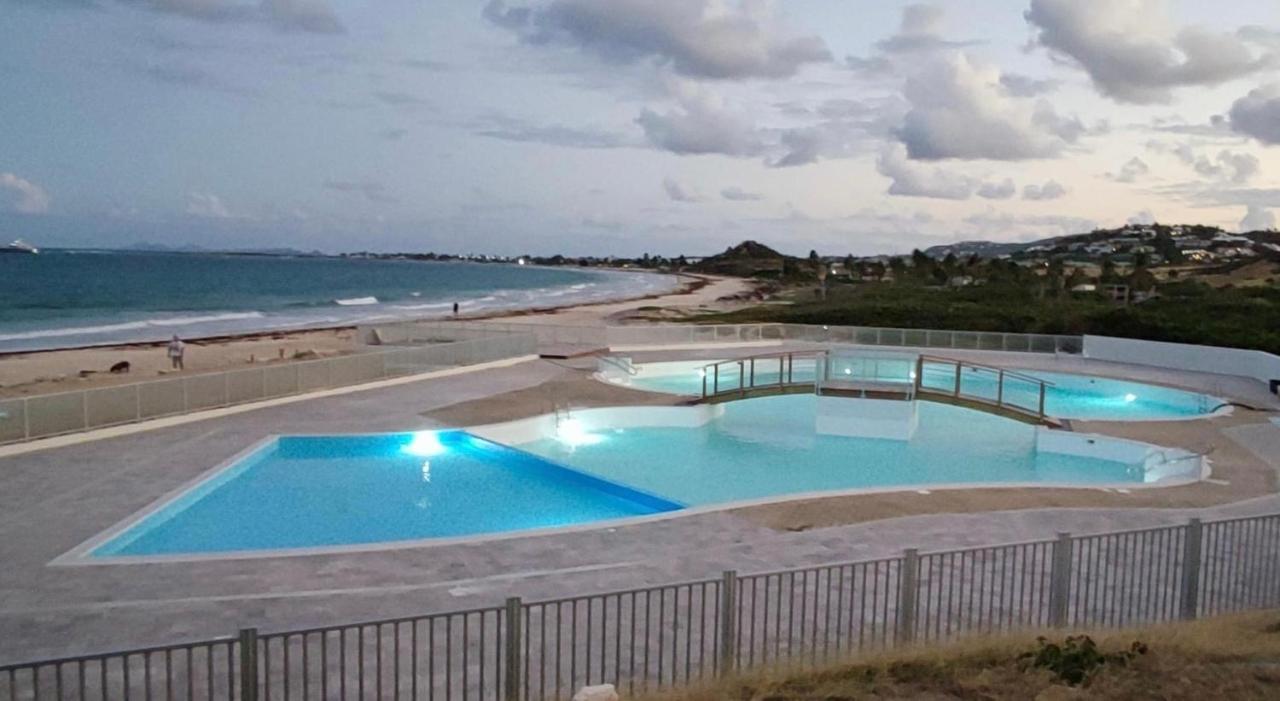Charm And Sea, Large Studio Designed By Architect Cul de Sac Exterior photo