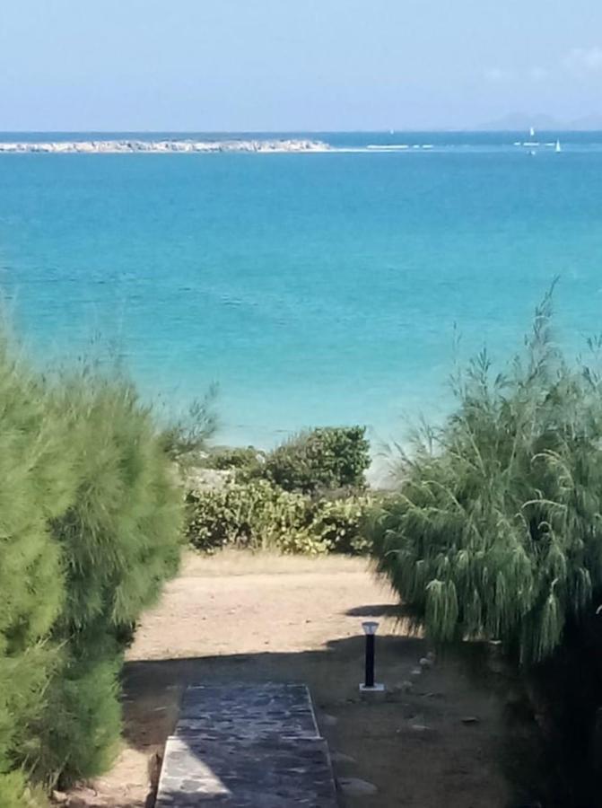 Charm And Sea, Large Studio Designed By Architect Cul de Sac Exterior photo
