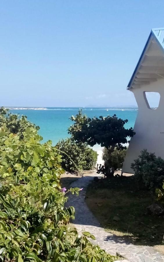 Charm And Sea, Large Studio Designed By Architect Cul de Sac Exterior photo
